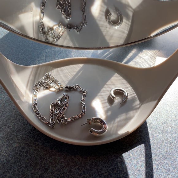 Vanity mirror - Picture 2 of 2